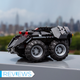 Illustration for article titled The New RC Lego Batmobile Is Your Puppy's Worst Nightmare
